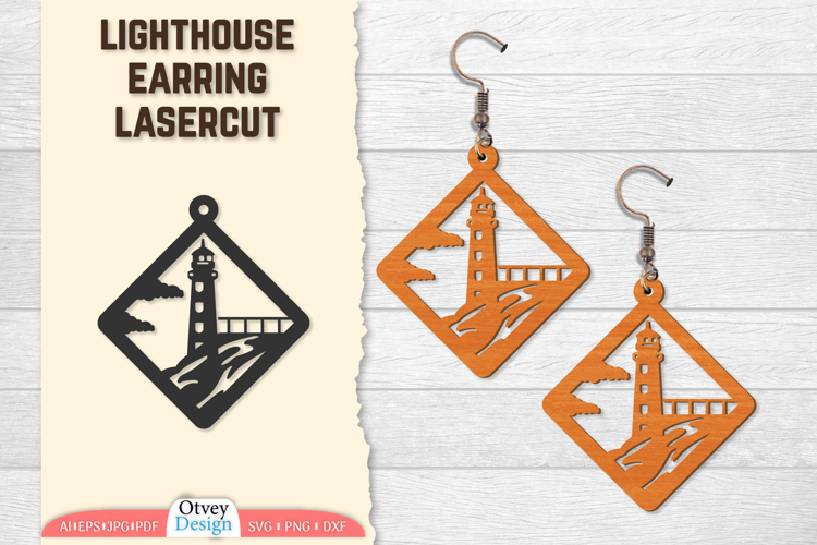 Lighthouse Clipart Image 2