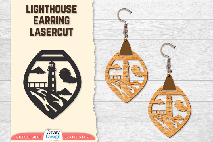 Lighthouse Clipart Image 15