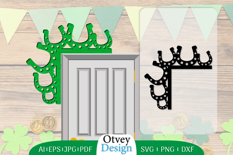 St Patrick's Day Clipart Image 16