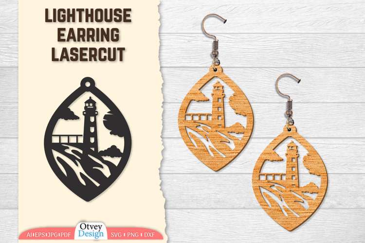 Lighthouse Clipart Image 9