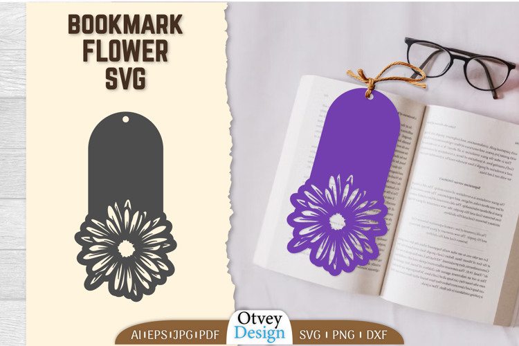 Flower Svg Cricut Image 9