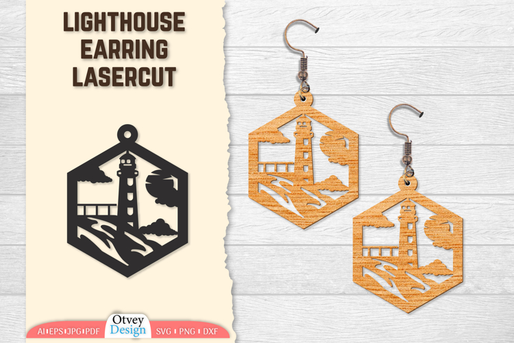Lighthouse Clipart Image 18