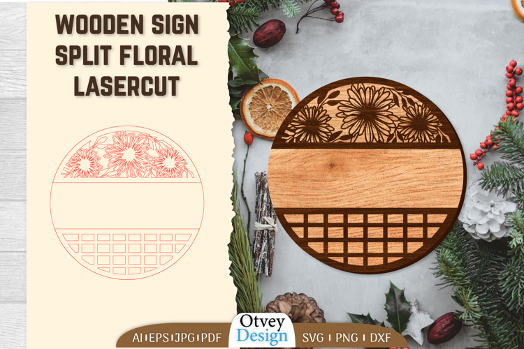 Wooden Sign Clipart Image 2