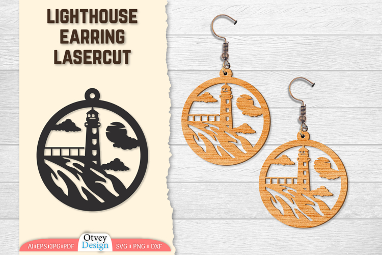 Lighthouse Clipart Image 22