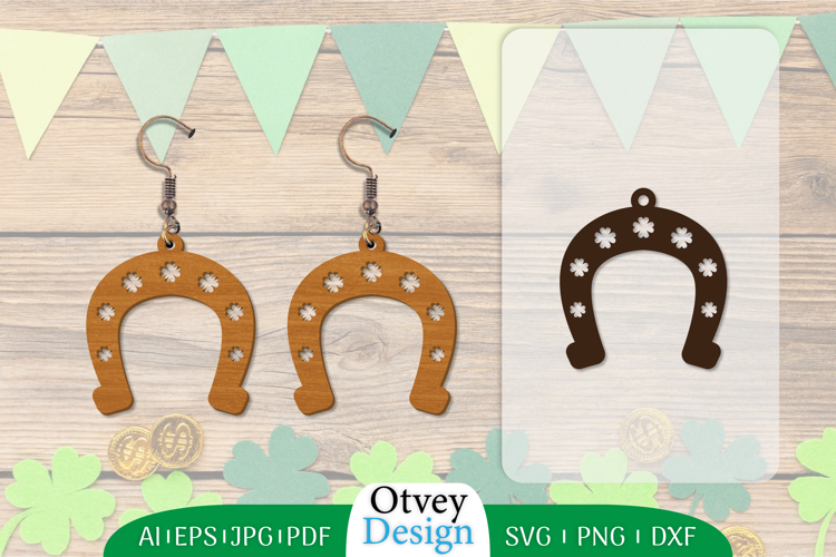 St Patrick's Day Clipart Image 3