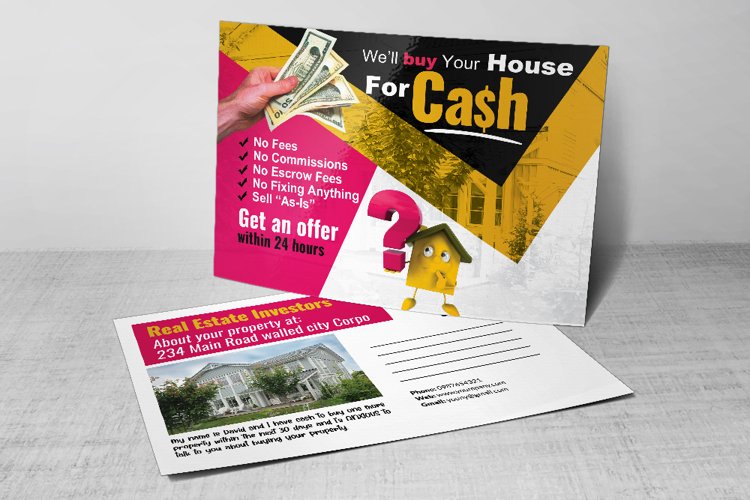 Advertisement Clipart Image 9