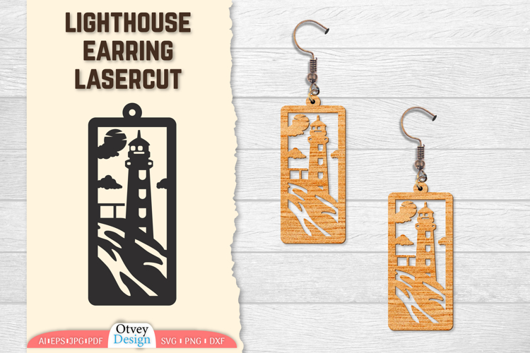 Lighthouse Clipart Image 21
