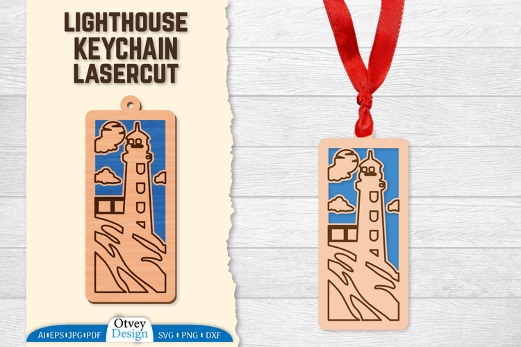 Lighthouse Clipart Image 12