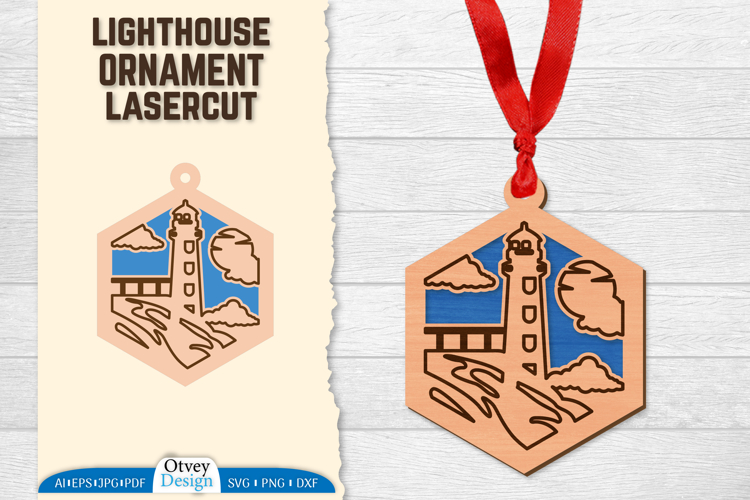 Lighthouse Clipart Image 10