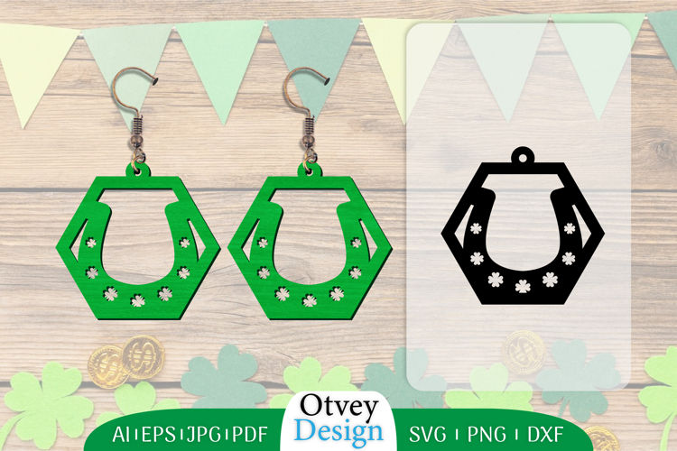 St Patrick's Day Clipart Image 24