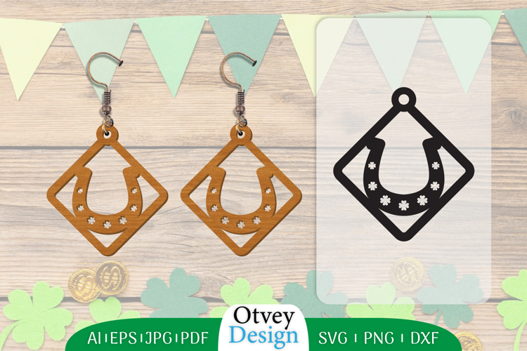 St Patrick's Day Clipart Image 21