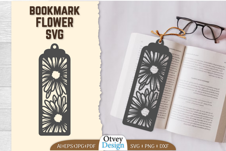 Flower Svg Cricut
