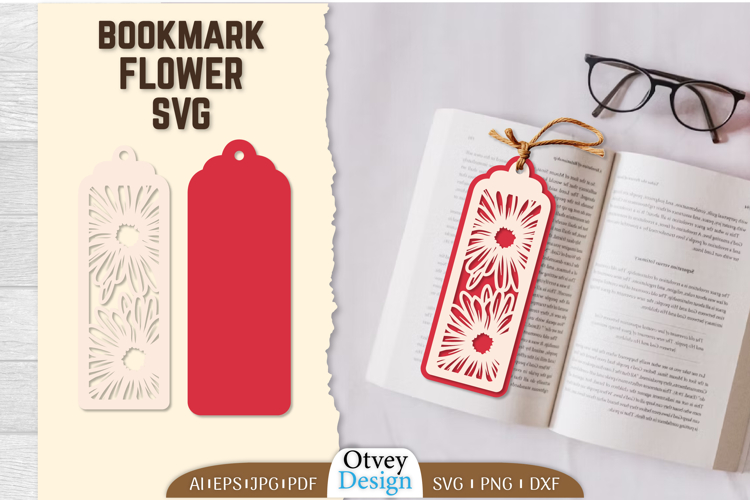 Flower Svg Cricut Image 15