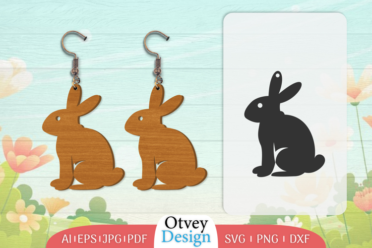 Bunny Clipart