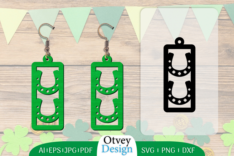 St Patrick's Day Clipart Image 17
