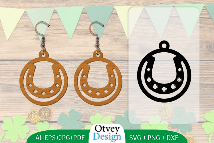 St Patrick's Day Clipart Image 13