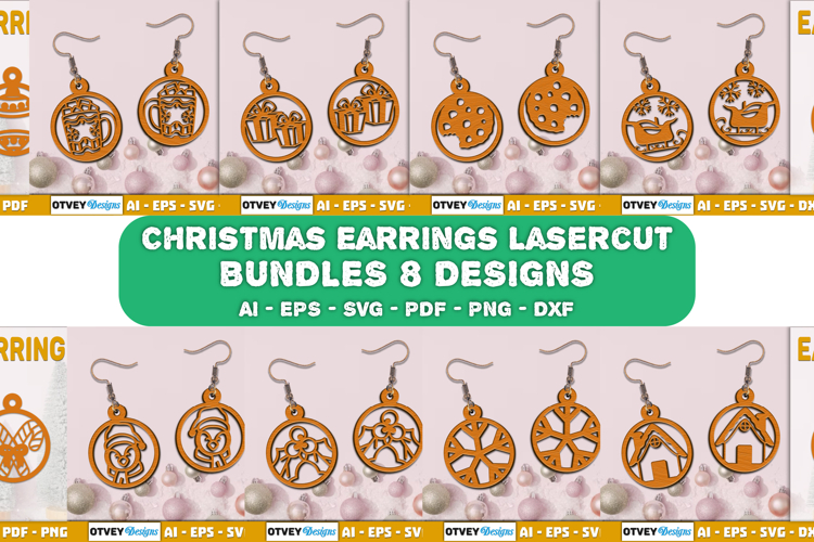Christmas Gnomes Svg Image 23