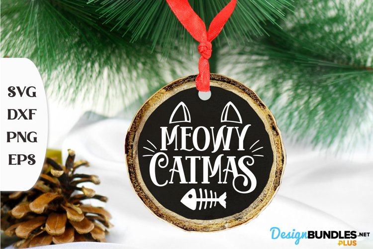 Christmas SVGs Image 20
