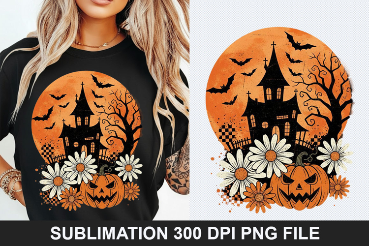 Halloween Clipart Png Image 6