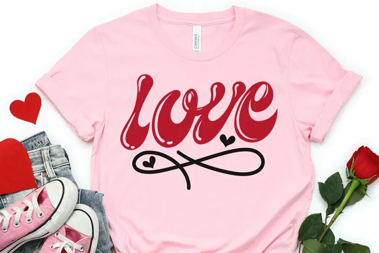 Love, Valentine's Day Svg, Valentine Tshirt, Valentines Svg