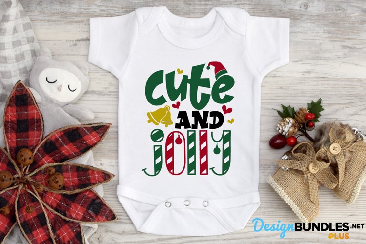 Christmas SVGs Image 20