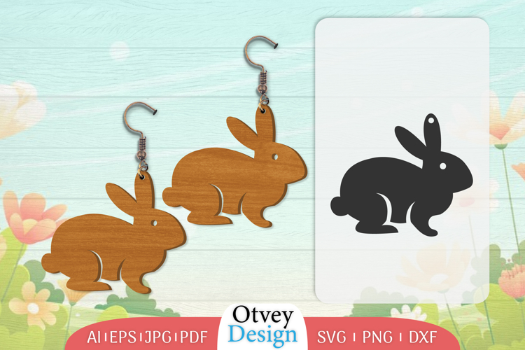 Bunny Clipart Image 18