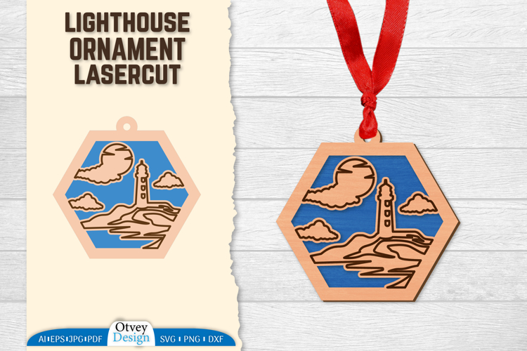 Lighthouse Clipart Image 22