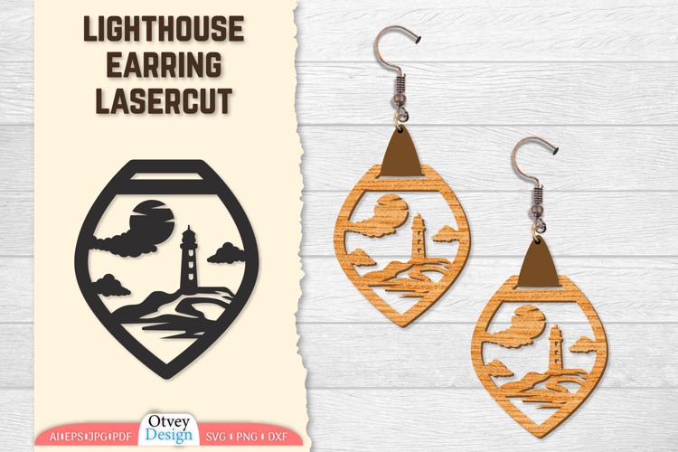 Lighthouse Clipart Image 16