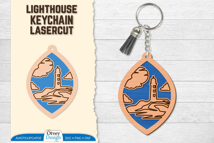 Lighthouse Clipart Image 24