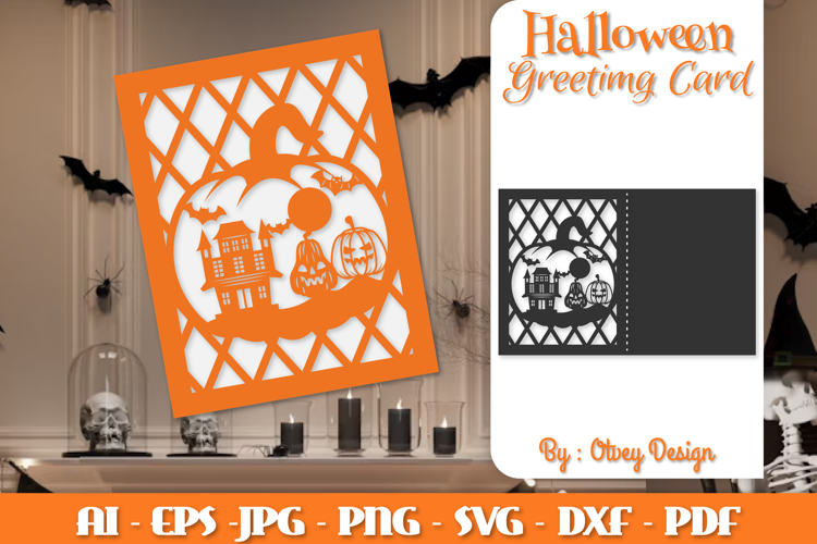 Scary SVGs Image 9