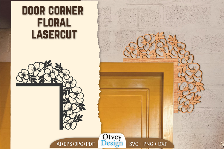 Corner Clipart Image 14