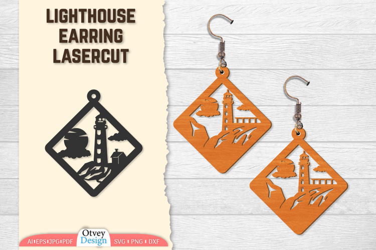 Lighthouse Clipart Image 4
