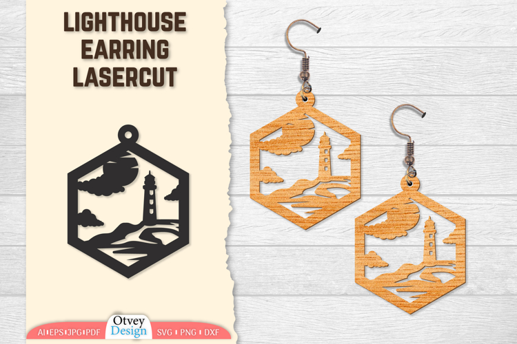 Lighthouse Clipart Image 17