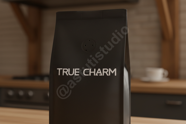 Fajaxo - Modern Geometric Sans Serif