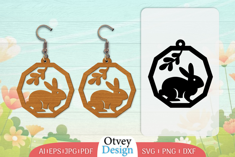 Bunny Clipart Image 18