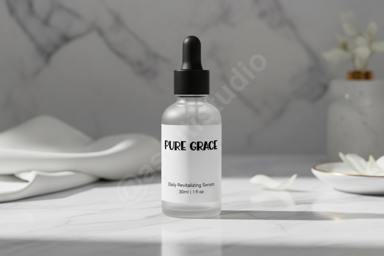 Display Typeface Image 9