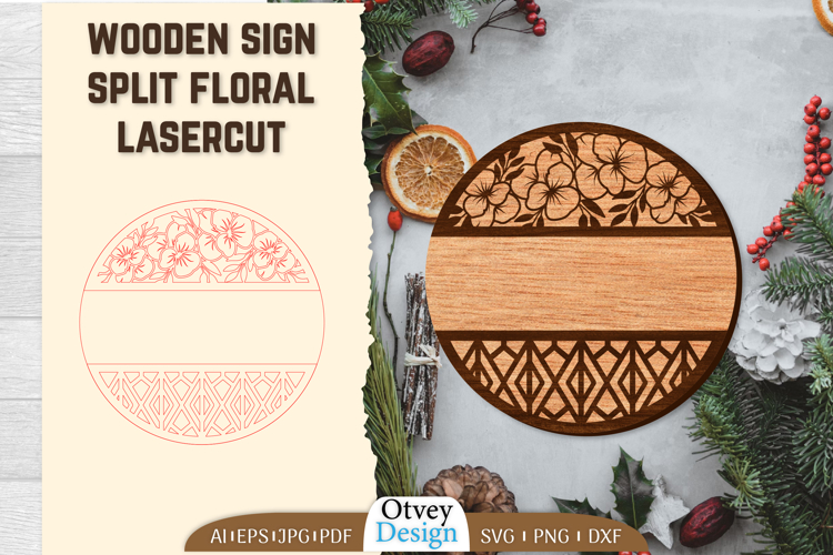 Wooden Sign Clipart