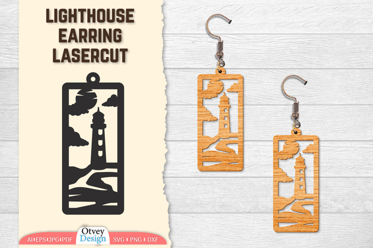 Lighthouse Clipart Image 19