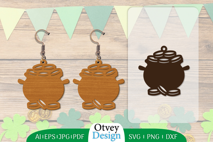 St Patrick's Day Clipart Image 5