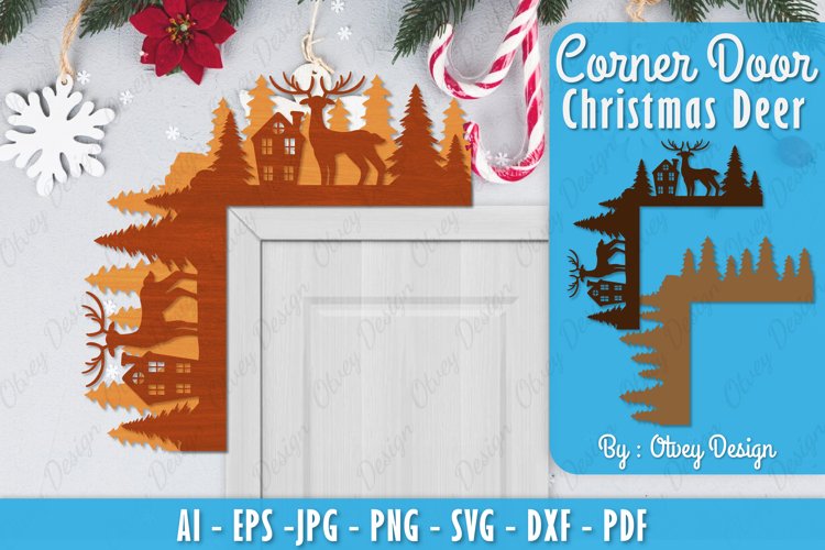 Corner Clipart Image 23