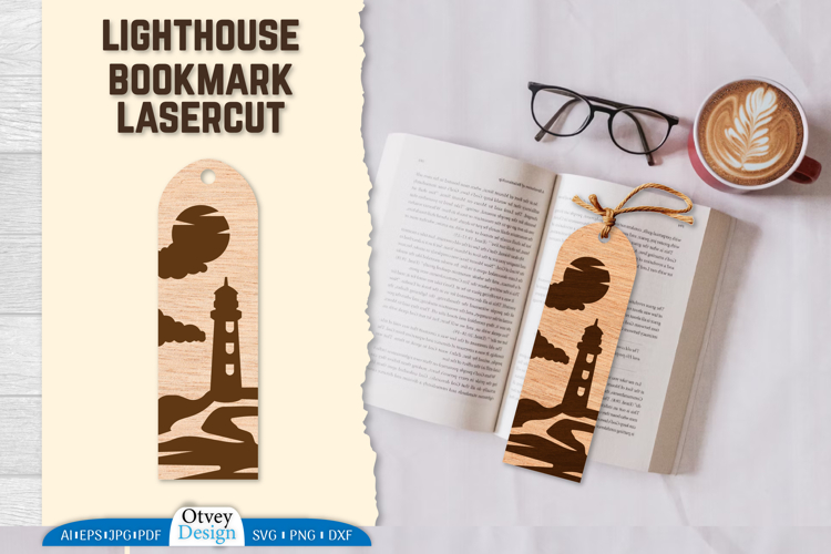 Lighthouse Clipart Image 20