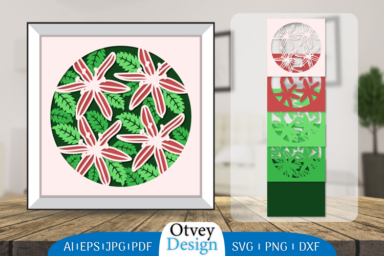 Shadow Box Cricut Image 15