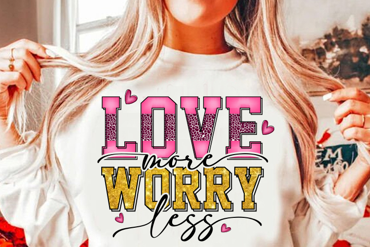 Love Quotes Svg Image 4