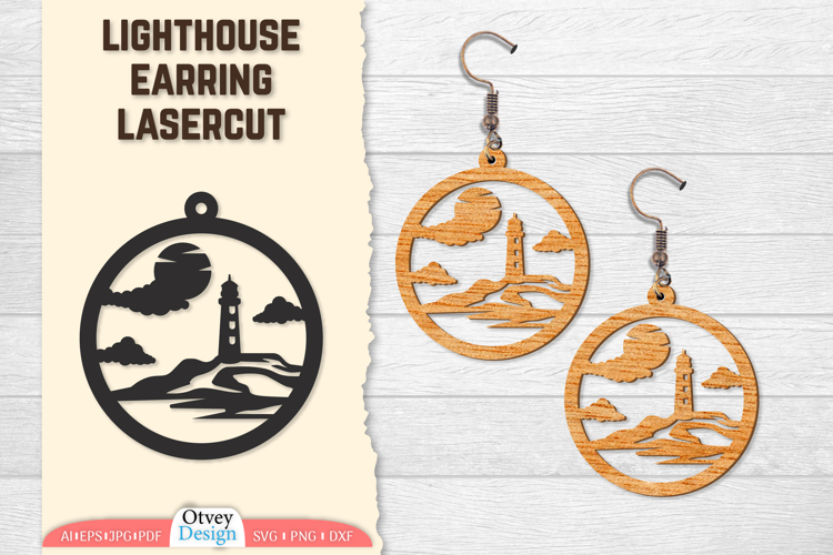 Lighthouse Clipart Image 21