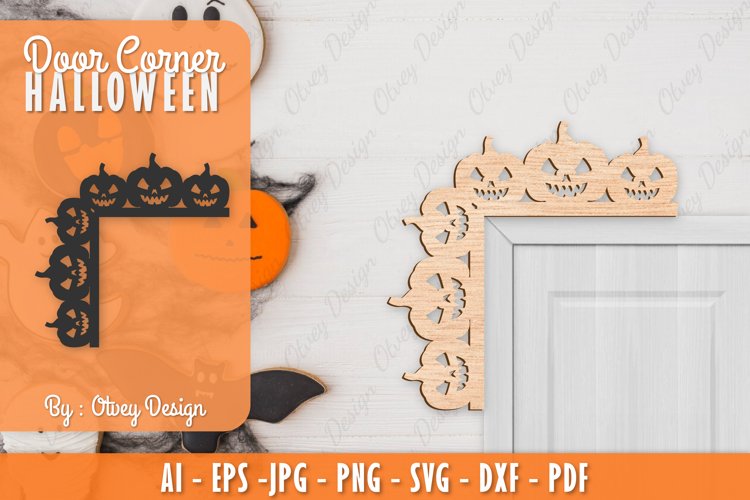 Corner Clipart Image 24