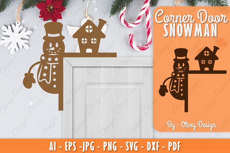 Corner Clipart Image 18