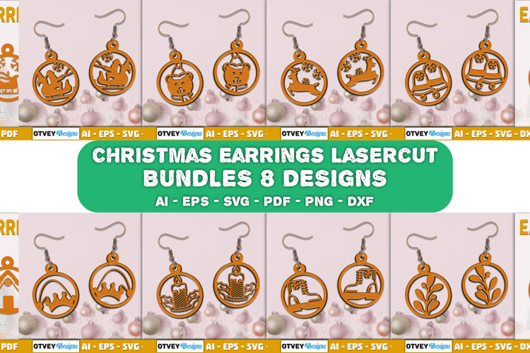 Christmas Gnomes Svg Image 14