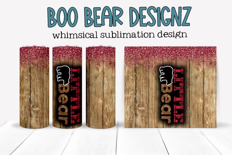 Mama Sublimation Design Image 2