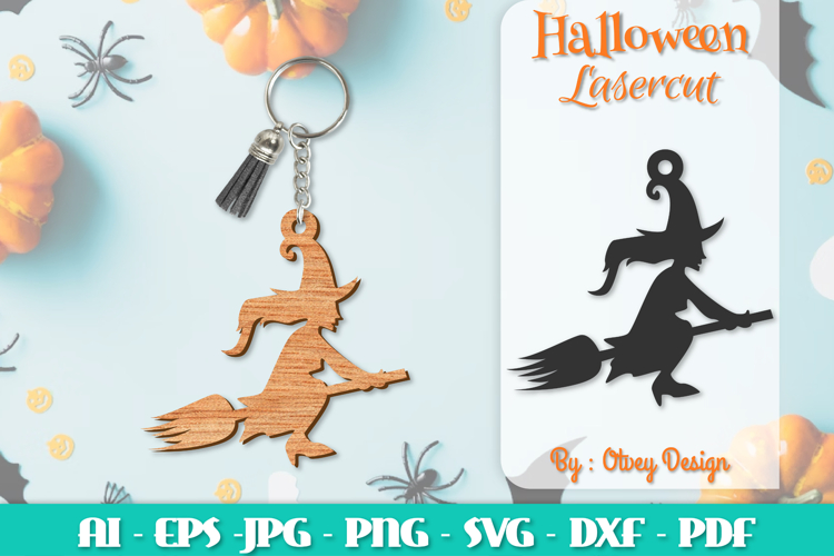 Keychain Template Svg Image 8