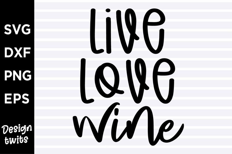 Love Quotes Svg Image 3